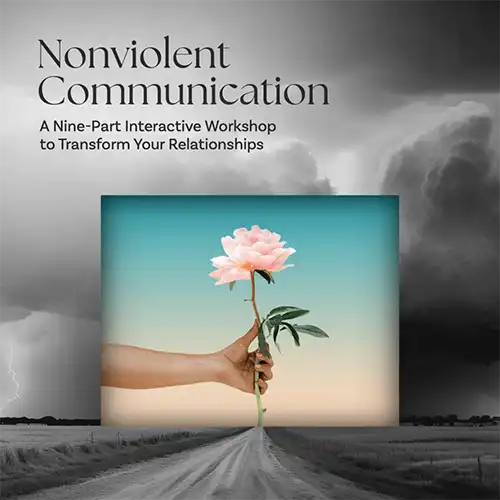 Self-Paced NVC Courses