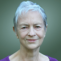 Jo McHale