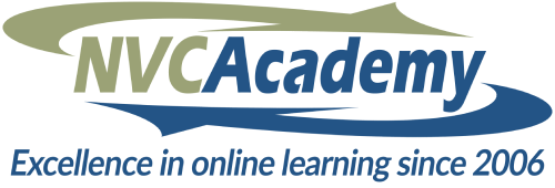 NVCAcademy Logo